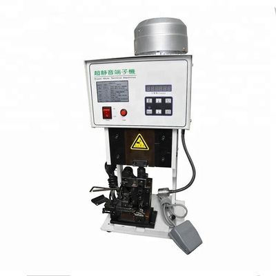 High quality computer terminal crimping machine rj45 /wire terminal crimping machine